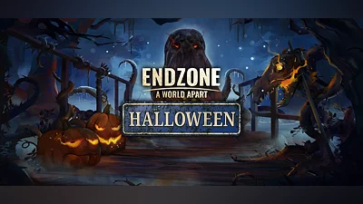 Endzone - A World Apart: Halloween