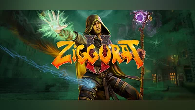 Ziggurat 2 - Supporter Pack