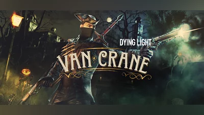 Dying Light - Van Crane Bundle