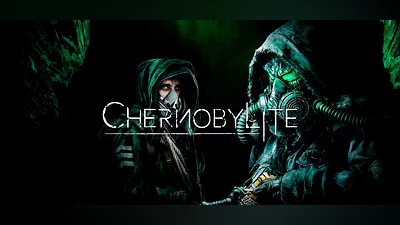Chernobylite - Autumn Dread Pack