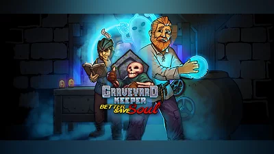 Graveyard Keeper - Better Save Soul