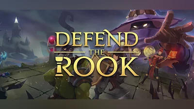 Defend the Rook Demo