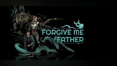 Forgive Me Father