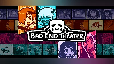 BAD END THEATER