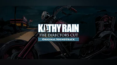 Kathy Rain: Director's Cut OST