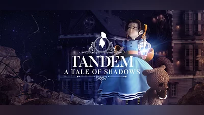 Tandem: A Tale of Shadows Soundtrack