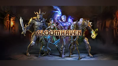 Gloomhaven