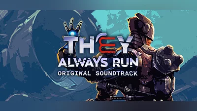 They Always Run Original Soundtrack