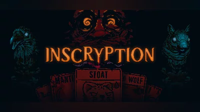 Inscryption: Soundtrack Edition