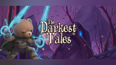 The Darkest Tales - Into the Nightmare