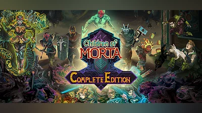 Children of Morta: Complete Edition