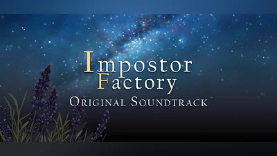 Impostor Factory Soundtrack