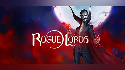 Rogue Lords - Supporter Pack