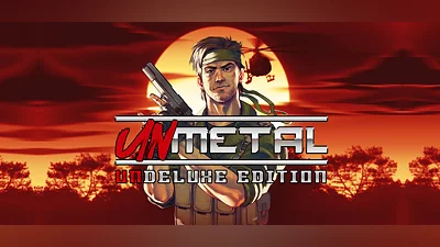 UnMetal: UnDeluxe Edition