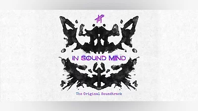 In Sound Mind - Soundtrack