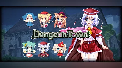 Dungeon Town UNRATED
