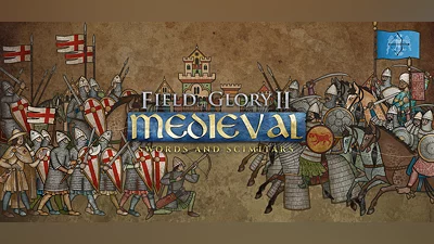 Field of Glory II: Medieval - Swords and Scimitars