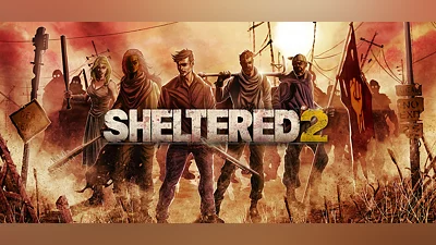 Sheltered 2