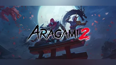 Aragami 2