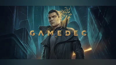 Gamedec Demo