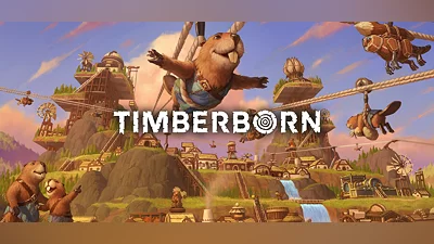 Timberborn