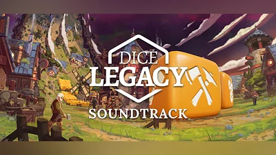 Dice Legacy Soundtrack