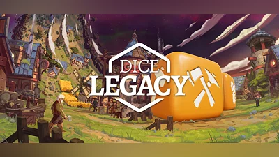 Dice Legacy