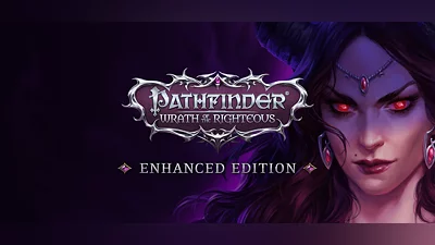 Pathfinder: Wrath of the Righteous - Enhanced Edition