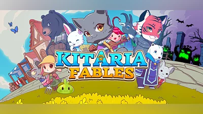 Kitaria Fables