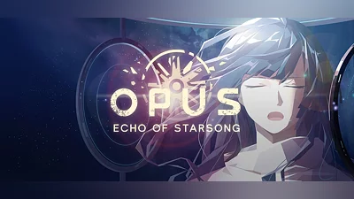 OPUS: Echo of Starsong - Deluxe Edition