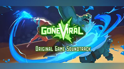 Gone Viral Soundtrack
