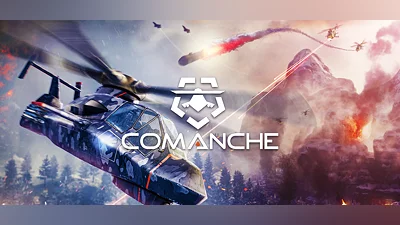 Comanche