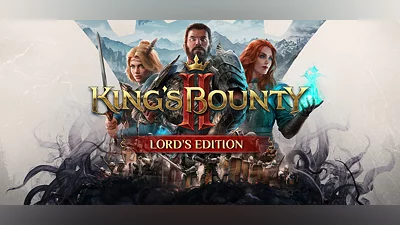 King's Bounty II - Lord's Edition