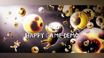 Happy Game Demo