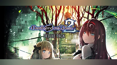 Death end re;Quest 2 - Deluxe Pack