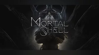 Mortal Shell