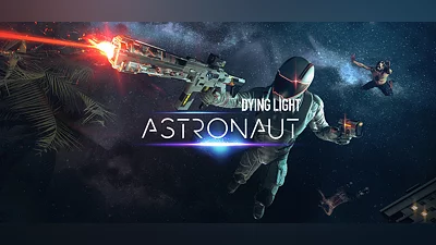 Dying Light - Astronaut Bundle