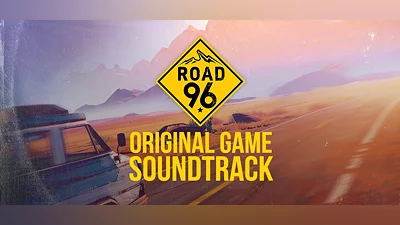 Road 96 - Soundtrack