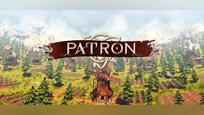 Patron