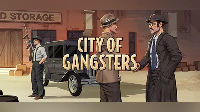 City of Gangsters