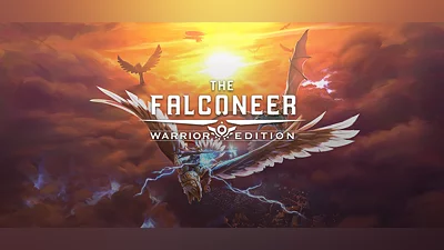The Falconeer - Warrior Edition