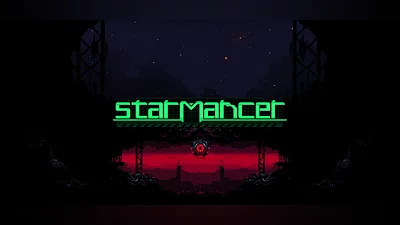 Starmancer