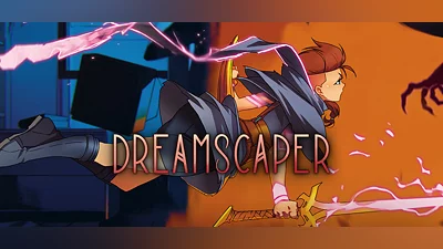 Dreamscaper