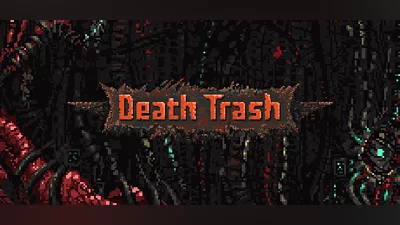 Death Trash