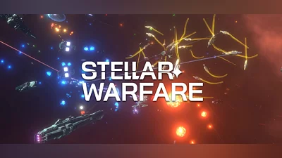 Stellar Warfare