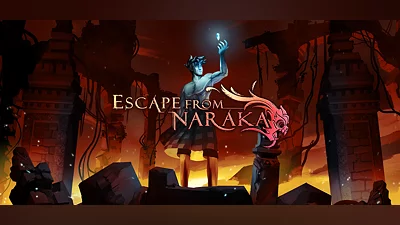 Escape from Naraka Soundtrack