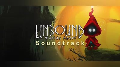 Unbound: Worlds Apart Soundtrack