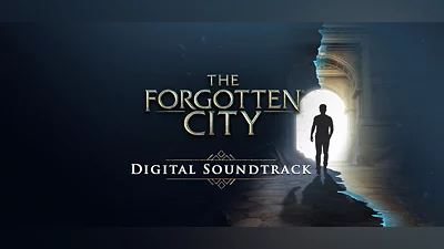 The Forgotten City - Digital Soundtrack