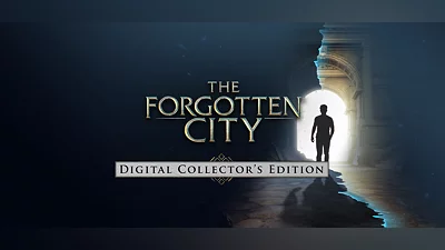 The Forgotten City - Digital Collector's Edition