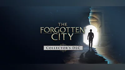 The Forgotten City - Collector's DLC
